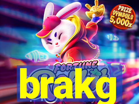 brakg