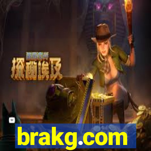 brakg.com