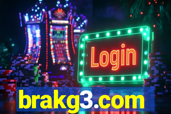 brakg3.com