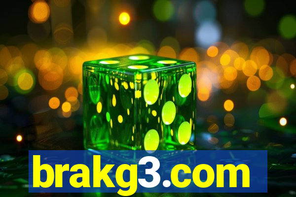 brakg3.com