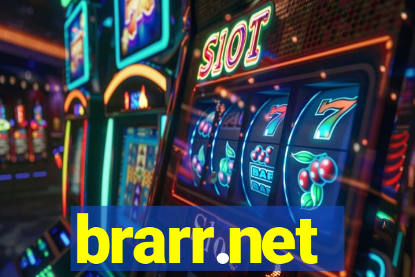 brarr.net