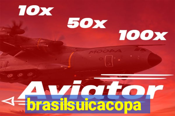 brasilsuicacopa