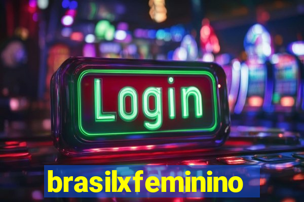 brasilxfeminino