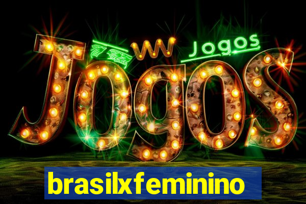 brasilxfeminino