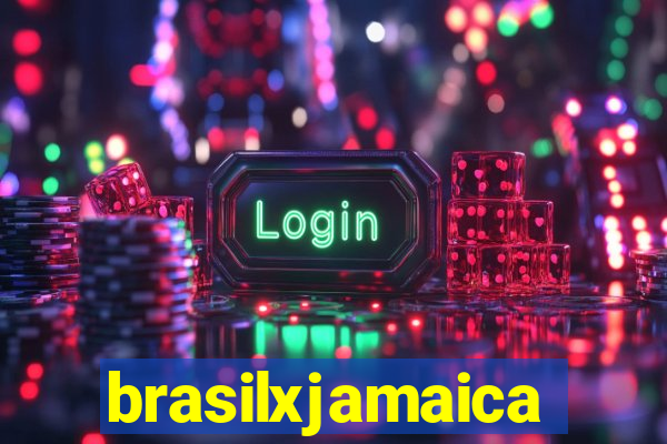 brasilxjamaica