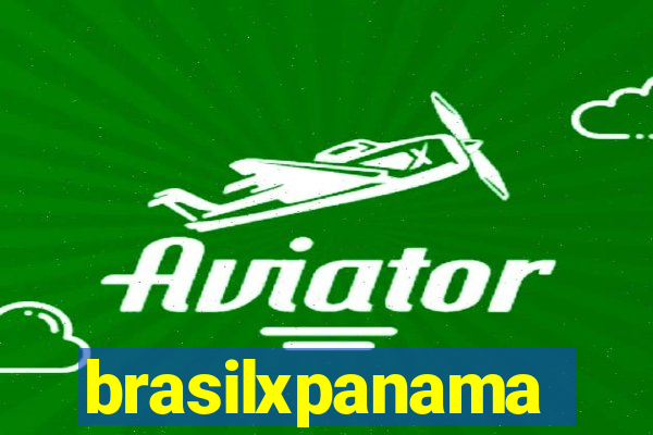 brasilxpanama