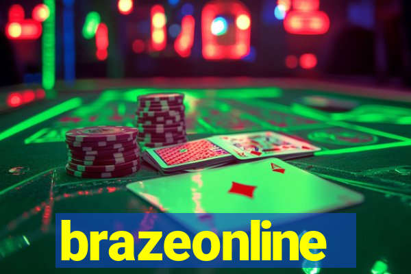 brazeonline