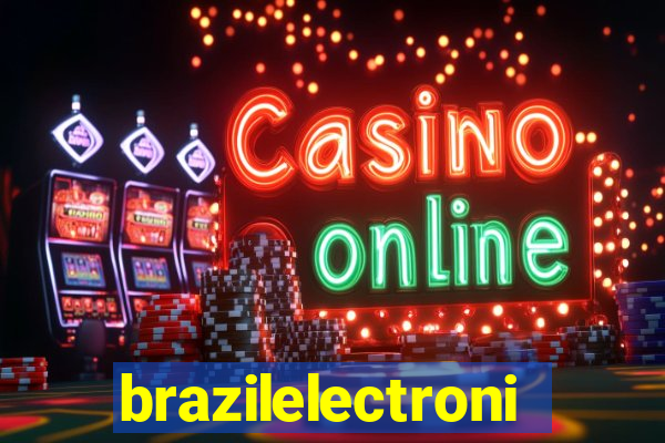 brazilelectronic.com