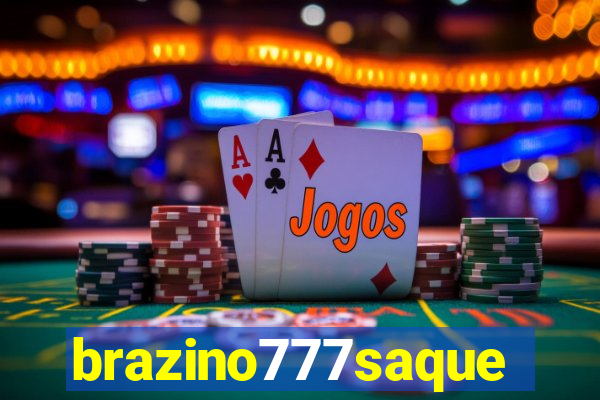 brazino777saque