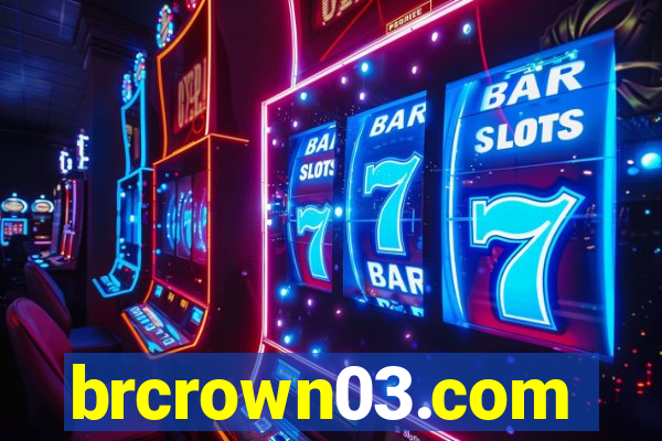 brcrown03.com