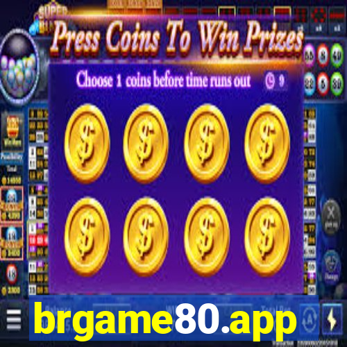 brgame80.app