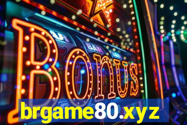 brgame80.xyz