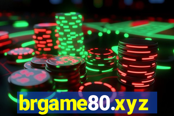 brgame80.xyz