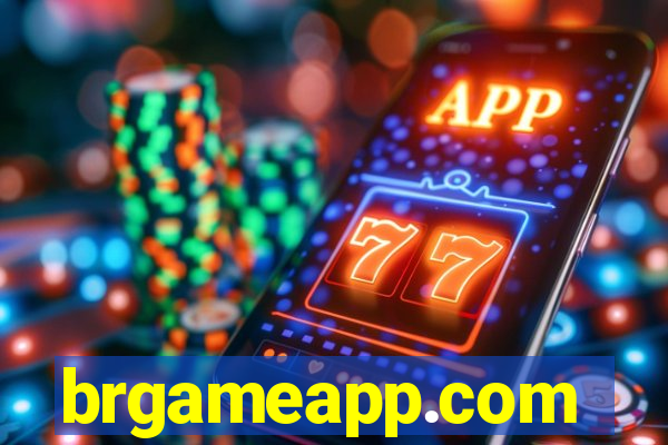 brgameapp.com