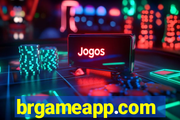 brgameapp.com