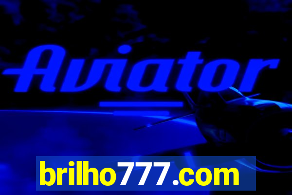 brilho777.com