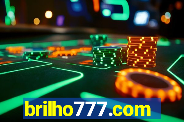 brilho777.com