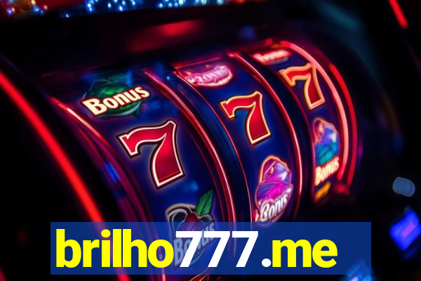 brilho777.me