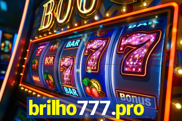 brilho777.pro