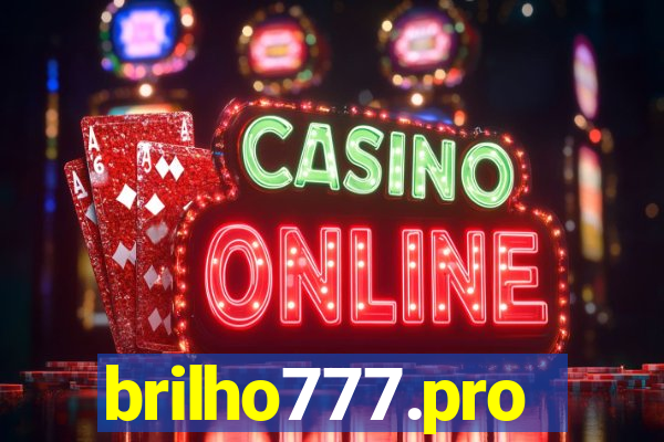 brilho777.pro