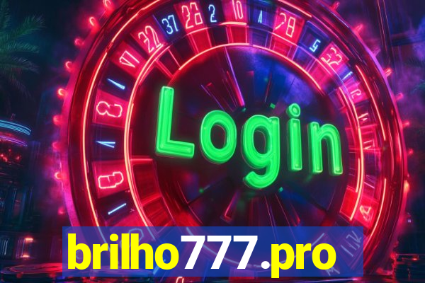 brilho777.pro