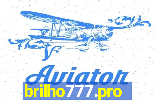 brilho777.pro