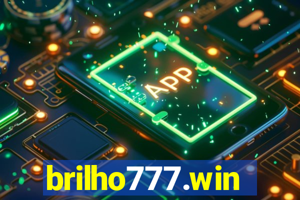 brilho777.win