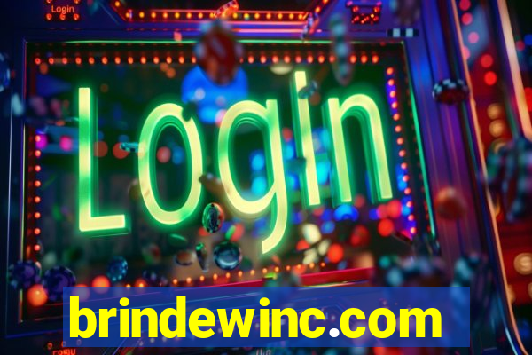 brindewinc.com