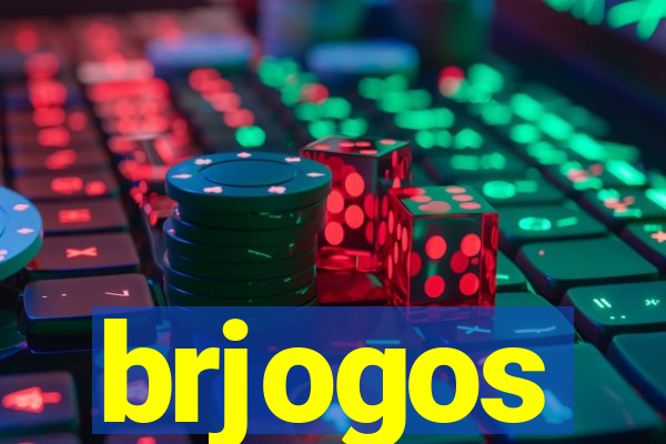 brjogos