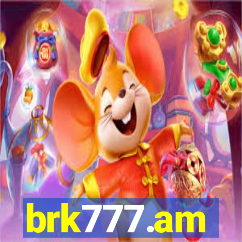 brk777.am