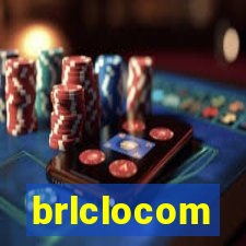 brlclocom