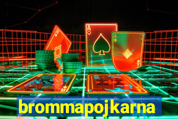 brommapojkarna