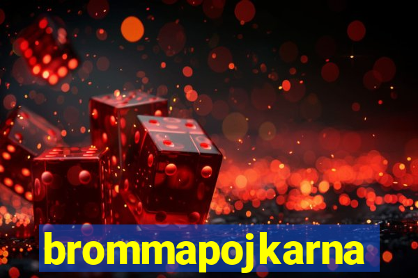 brommapojkarna