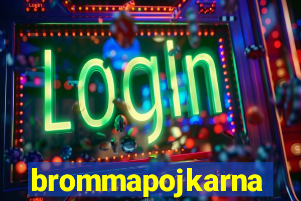 brommapojkarna