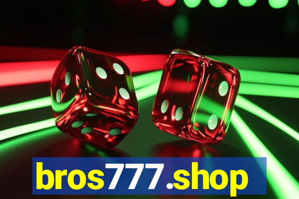 bros777.shop