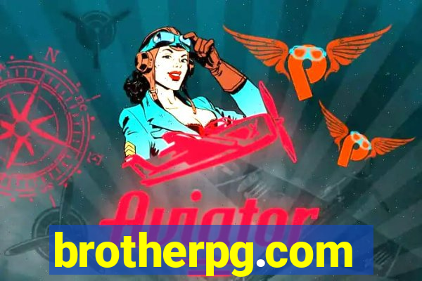 brotherpg.com