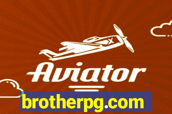 brotherpg.com