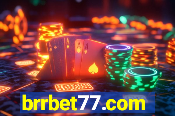 brrbet77.com