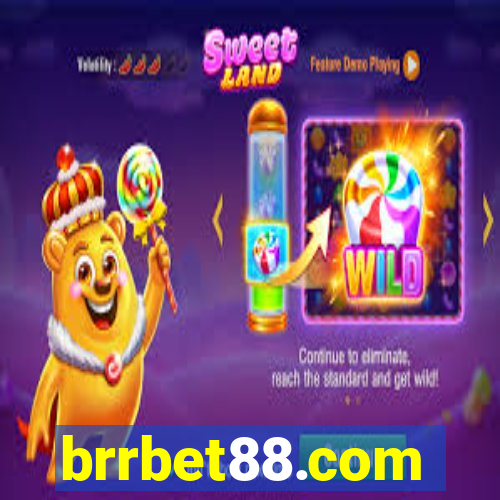 brrbet88.com