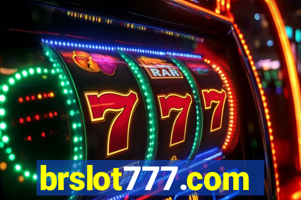 brslot777.com