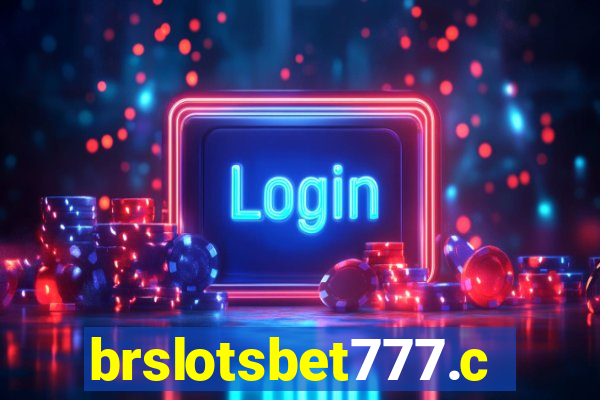 brslotsbet777.com