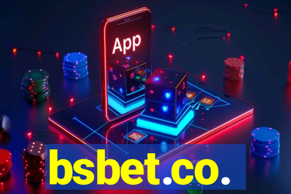 bsbet.co.