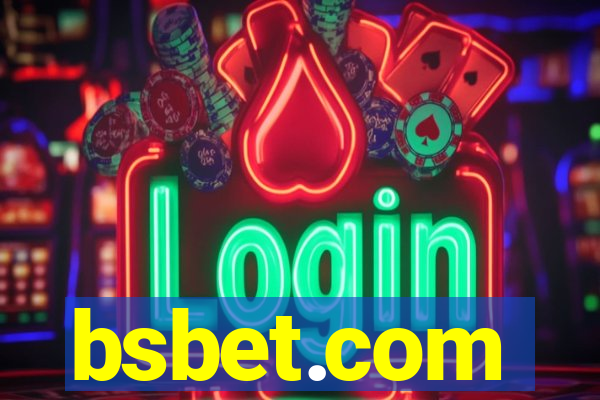 bsbet.com