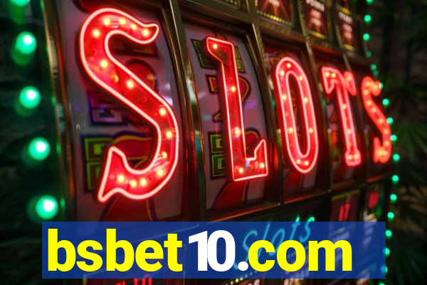 bsbet10.com