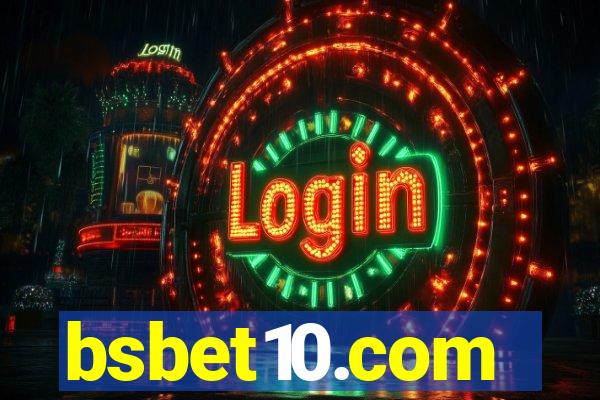 bsbet10.com