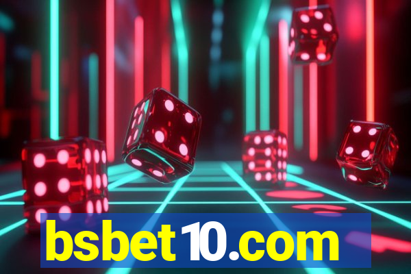 bsbet10.com