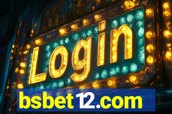 bsbet12.com