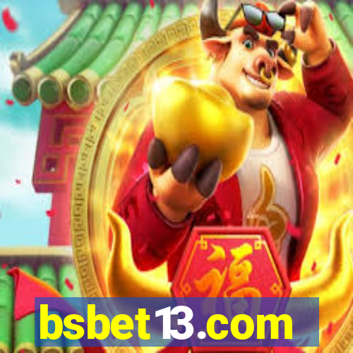 bsbet13.com