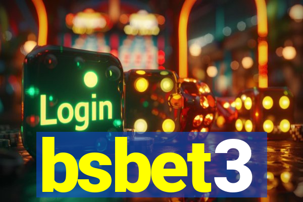 bsbet3