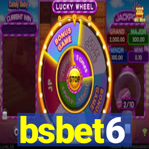 bsbet6